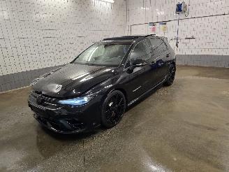 Volkswagen Golf R Black Edetion picture 3