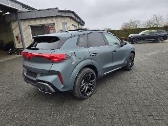 Cupra Terramar America,s CUP Barcelona EDETION picture 3