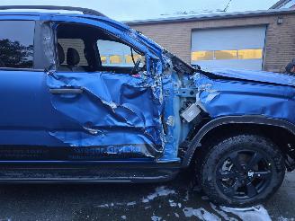 Volkswagen Amarok  picture 9