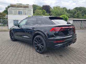Unfallwagen Audi Q8  2026/4