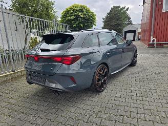 krockskadad bil auto Cupra Leon VZ Extreme 245 kW DRIFT-MODUS 2025/7