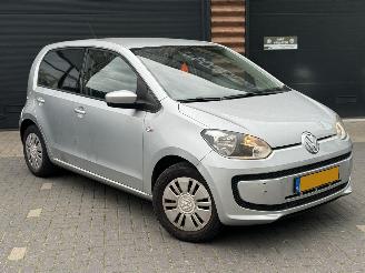 skadebil auto Volkswagen Up!  2014/1