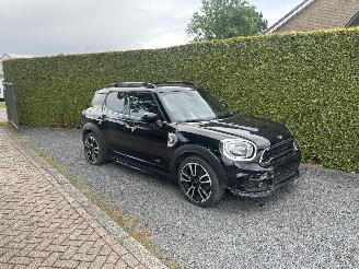 Mini Countryman cooper se all 4 john cooper works picture 2