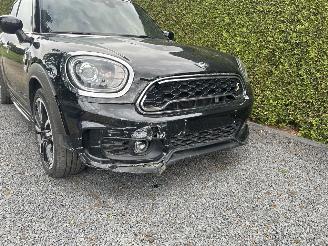 Mini Countryman cooper se all 4 john cooper works picture 5