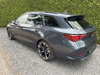 Cupra Leon Cupra LEON VZ picture 10