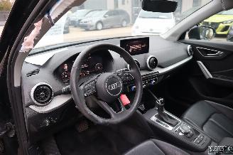 Audi Q2 2.0 TDI picture 11