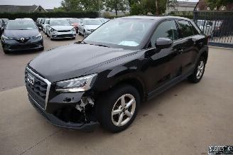 Audi Q2 2.0 TDI picture 6