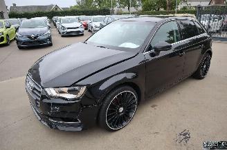 Audi A3 1.6 TDI picture 6