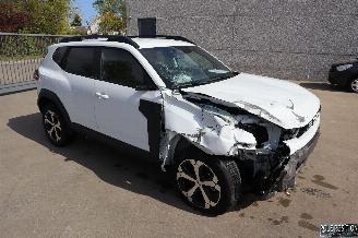 Dacia Duster 1.6 HYBRIDE picture 3