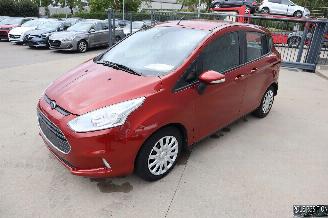Ford B-Max 1.0 BENZ picture 1