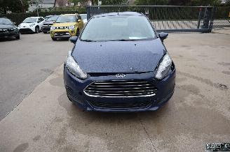  Ford Fiesta 1.0 BENZ 2015/4
