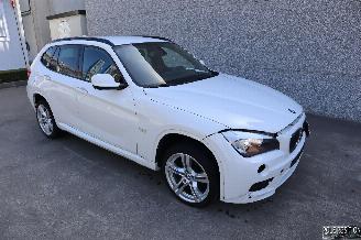 BMW X1 2.0 D picture 3
