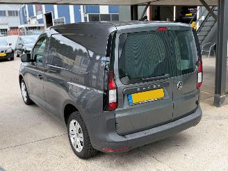Volkswagen Caddy MODIFIED PARTITION WALL picture 8