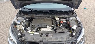 Peugeot 308 1.2i 5drs  110pk navi picture 12