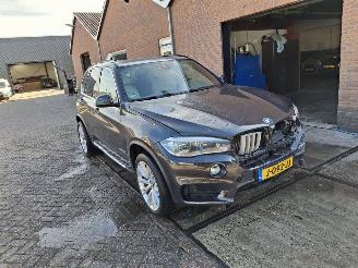 BMW X5 2.0 hybride   x drive  pano   255kw picture 2