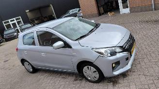  Mitsubishi Space-star 1.2i 5drs airco 2021/10