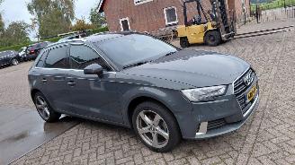  Audi A3 1.6 tdi  116pk pano navi clima leer 2019/4