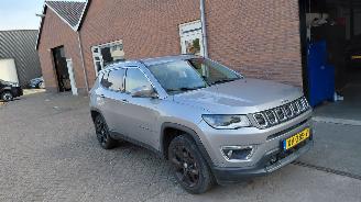 Jeep Compass 1.4i  125kw 4x4    navi clima picture 2