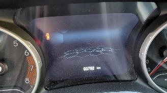 Jeep Compass 1.4i  125kw 4x4    navi clima picture 6