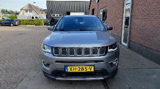 Jeep Compass 1.4i  125kw 4x4    navi clima picture 5