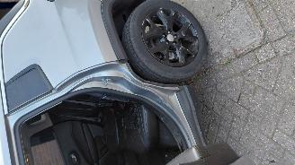 Jeep Compass 1.4i  125kw 4x4    navi clima picture 15