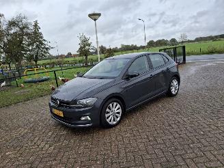 Volkswagen Polo 1.0 tsi  116pk  higline   clima  navi picture 4