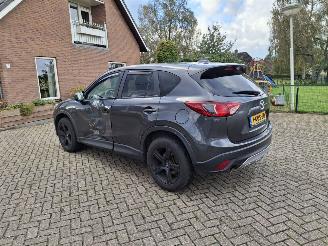 Mazda CX-5 2.0 165pk    clima navi picture 4