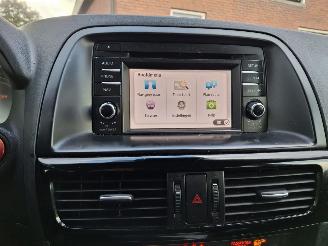 Mazda CX-5 2.0 165pk    clima navi picture 11