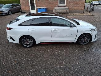 Kia Proceed 1.6 t gdi 204pk   gt line pano picture 5