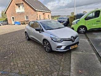 Avarii autoturisme Renault Clio 1.5 dci   90pk  navi clima 2017/11