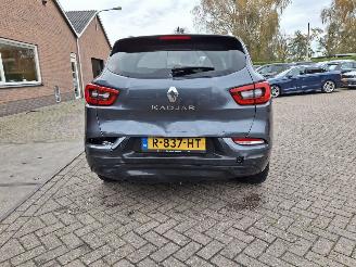 Renault Kadjar 1.3 tce  140pk automaat    navi clima picture 4