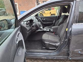 Renault Kadjar 1.3 tce  140pk automaat    navi clima picture 9