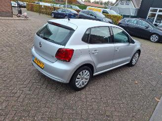 Volkswagen Polo 1.4i  86pk   5drs airco picture 7