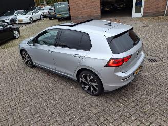 Volkswagen Golf 1.4  e hybrid gte   165kw  pano navi picture 2