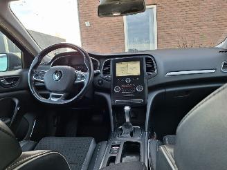 Renault Mégane 1.3 tce bose  103kw automaat navi leer picture 7