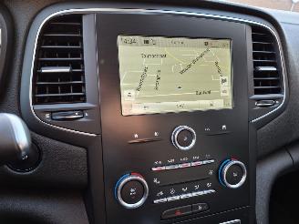 Renault Mégane 1.3 tce bose  103kw automaat navi leer picture 11