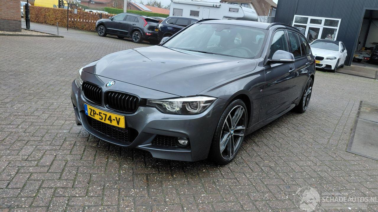 BMW 3-serie 318i n sport clima