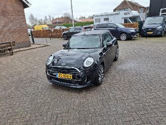 Mini Cabrio 1.5i  100kw  cooper navi cabrio picture 2
