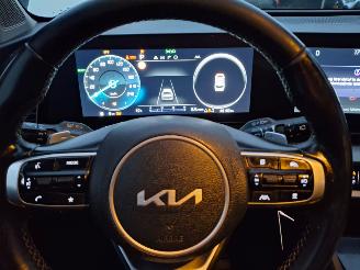 Kia Sportage 1.6 gdi hybrid   navi clima  147kw picture 10