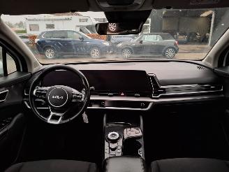 Kia Sportage 1.6 gdi hybrid   navi clima  147kw picture 8