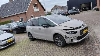 Citroën Grand C4 SpaceTourer 1.2i  shine   96kw   navi 7 persoons picture 14