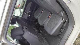 Citroën Grand C4 SpaceTourer 1.2i  shine   96kw   navi 7 persoons picture 10