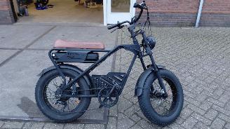 skadebil fiets OUXI  fatbike    tour weel 2024/4