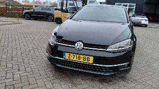 Volkswagen Golf tsi 81kw   hig line    navi picture 6