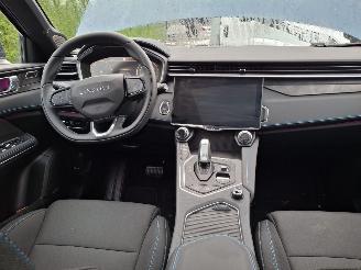 Lynk & Co 01 1.5 hybrid 162kw navi clima picture 14