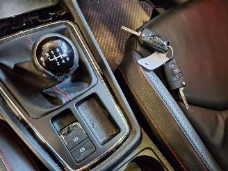 Seat Leon 1.5 tsi  fr   pano  131pk  clima picture 6