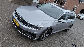 Volkswagen Passat 1.4 tsi hybrid pano    navi clima picture 2