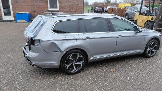 Volkswagen Passat 1.4 tsi hybrid pano    navi clima picture 6