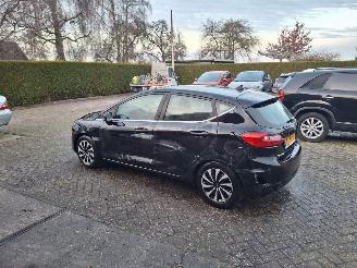 Ford Fiesta 1.0  hybrid   titanium  navi picture 9