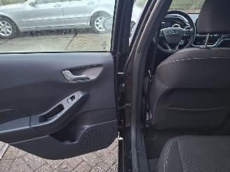 Ford Fiesta 1.0  hybrid   titanium  navi picture 5